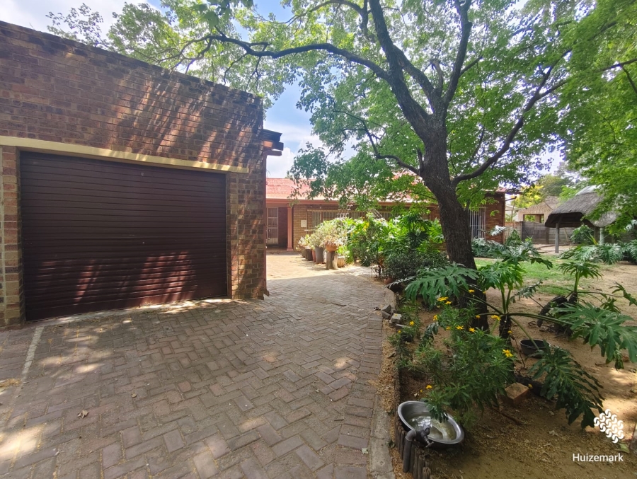4 Bedroom Property for Sale in Sasolburg Ext 3 Free State
